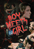 Boy Meets Girl - Boy Meets Girl - DVD