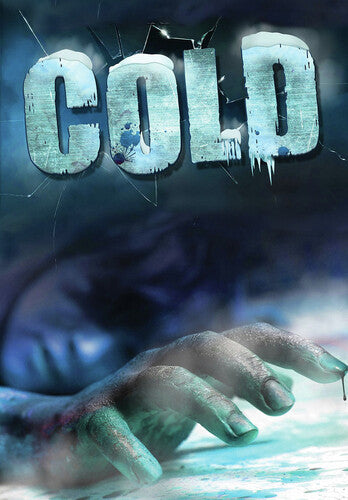 Cold - Cold - DVD