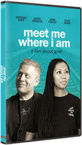 Meet Me Where I Am - Meet Me Where I Am - DVD