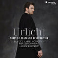 Hasselhorn,samuel / Poznan Philharmonic - Urlicht Songs Of Death & Resurrection - Music CD