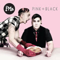 Fms - Pink + Black - Vinyl Record
