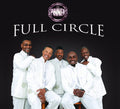 Spinners - Full Circle - Music CD
