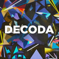 Decoda - Decoda - Music CD
