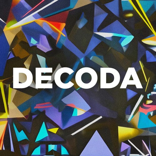 Decoda - Decoda - Music CD