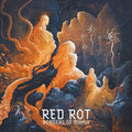 Red Rot - Borders Of Mania - Music CD