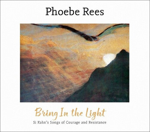 Rees,phoebe - Bring In The Light - Music CD