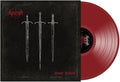 Svneatr - Never Return - Vinyl Record