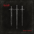 Svneatr - Never Return - Music CD