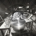 Author & Punisher - Drone Machines [2LP]