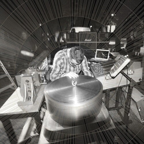 Author & Punisher - Drone Machines [2LP]