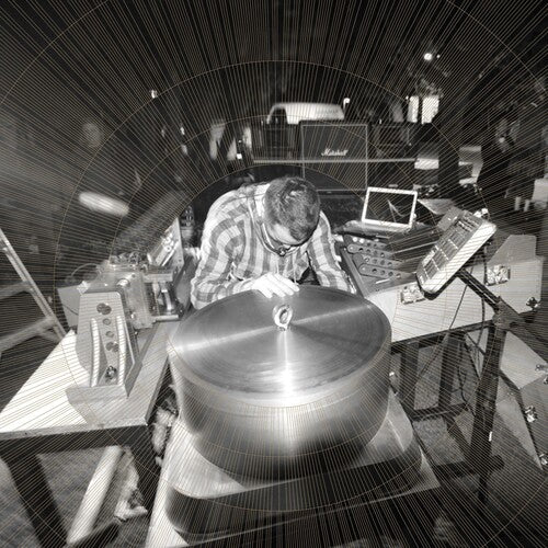 Author & Punisher - Drone Machines - Music CD