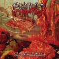 Exhumed - Slaughtercult - Vinyl Record
