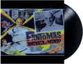 Fantomas - Fantomas - Vinyl Record