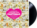 Suspended Animation [LP] Vinyl Record