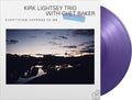Lightsey,kirk - Everything Happens To Me - Vinyl Record