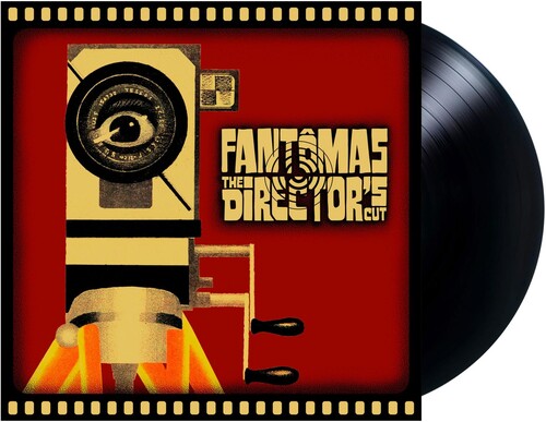 Fantomas - Director's Cut
