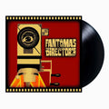 Fantomas - Director's Cut - Vinyl Record