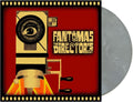 Fantomas - The Director’s Cut [Ipecac 25th Anniversary Indie Exclusive Silver Streak LP]