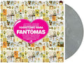 Fantomas - Suspended Animation - Vinyl Record
