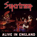 Supertramp - Alive In England - Vinyl Record