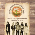 New Riders Of The Purple Sage - Live At The Capitol Theater - October 31 1975 - Vinyl Record