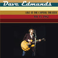 Live At The Capitol [Colored Vinyl] (Grn) (Uk) Vinyl Record