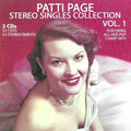 Page,patti - Stereo Singles Collection, Vol. 1-55 - Music CD