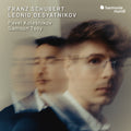 Kolesnikov,pavel / Tsoy,samson - Schubert: Divertissement A La Hongroise Fantaisie - Music CD