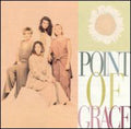 Point Of Grace - Point Of Grace - Music CD