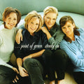 Point Of Grace - Steady On - Music CD