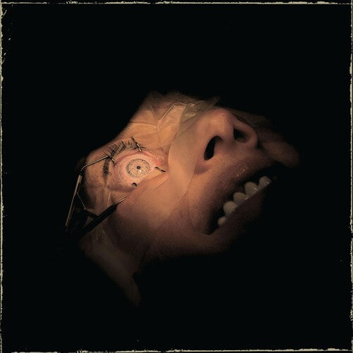 Exhumed - Anatomy Is Destiny - Vinyl Record