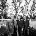 Fastball - Sonic Ranch - Music CD