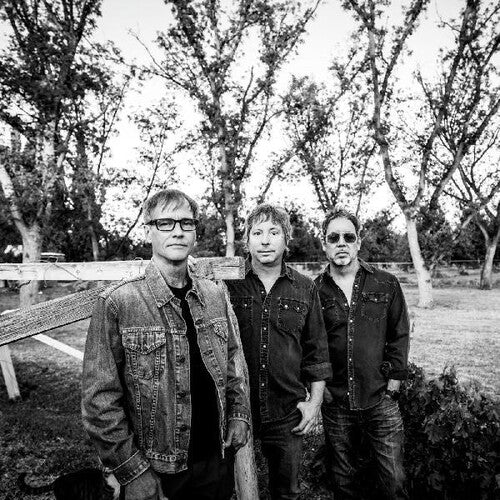Fastball - Sonic Ranch - Music CD