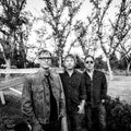 Sonic Ranch [SKY SWIRL VINYL] Vinyl Record