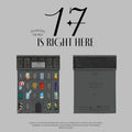 Seventeen - Seventeen Best Album '17 Is Right Here' (here Ver) - Music CD