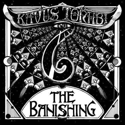 Torabi,kavus - Banishing - Music CD