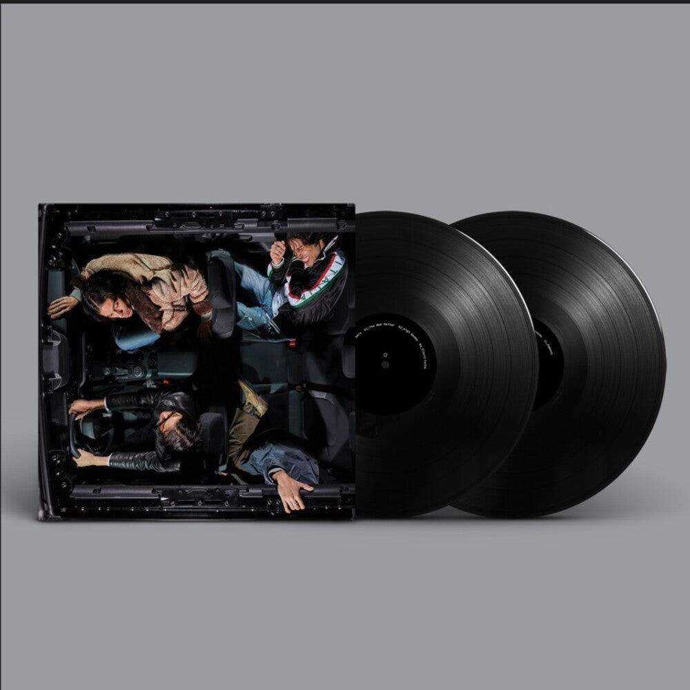 Starchris [LP] Vinyl Record