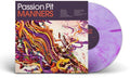 Passion Pit - Manners - Vinyl Record