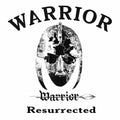 Warrior - Resurrected - Music CD