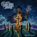 Cloven Hoof - Heathen Cross - Vinyl Record