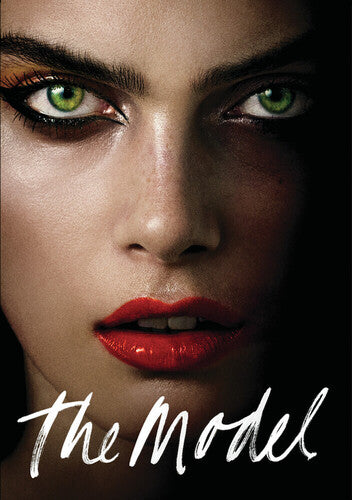Model - Model - DVD