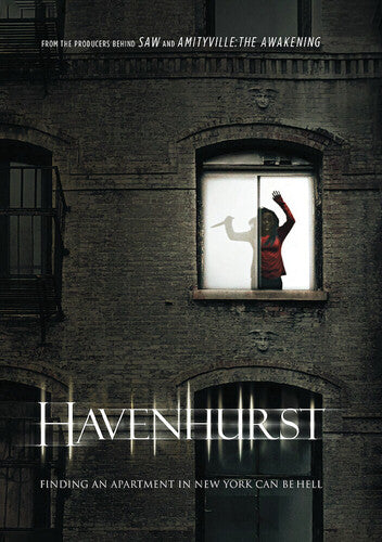 Havenhurst - Havenhurst - DVD