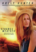Strange Weather - Strange Weather - DVD
