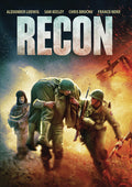 Recon - Recon - DVD