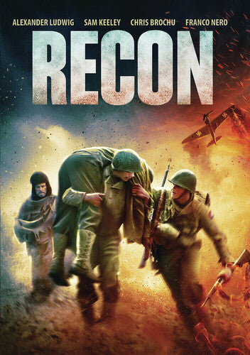Recon - Recon - DVD