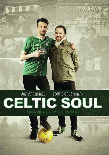 Celtic Soul - Celtic Soul - DVD