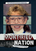 Mortified Nation - Mortified Nation - DVD