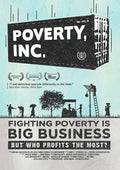 Poverty Inc - Poverty Inc - DVD