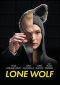 Lone Wolf - Lone Wolf - DVD