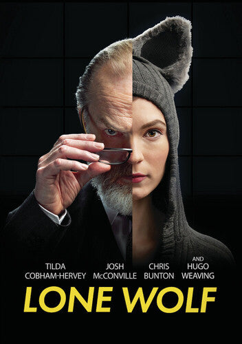 Lone Wolf - Lone Wolf - DVD